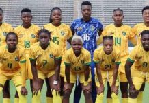 Mighty Warriors sparkle in Cosafa opener Mighty Warriors sparkle in Cosafa opener
