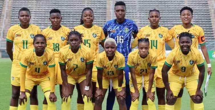 Mighty Warriors sparkle in Cosafa opener Mighty Warriors sparkle in Cosafa opener