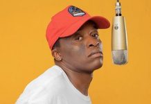 Musicians4ED chair Ti Gonzi jailed for dagga possession Musicians4ED chair Ti Gonzi jailed for dagga possession