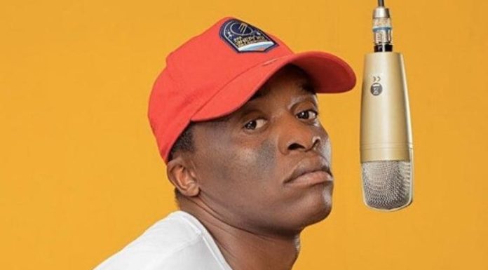 Musicians4ED chair Ti Gonzi jailed for dagga possession Musicians4ED chair Ti Gonzi jailed for dagga possession