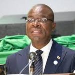 Murwira urges diplomacy centred on trade Murwira urges diplomacy centred on trade