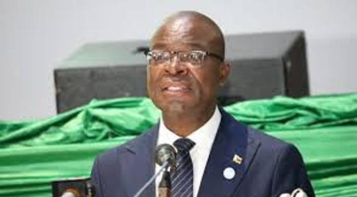 Murwira urges diplomacy centred on trade Murwira urges diplomacy centred on trade