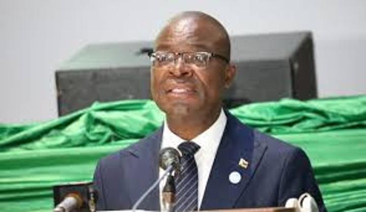 Murwira urges diplomacy centred on trade Murwira urges diplomacy centred on trade