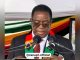 Mnangagwa Signals Possible Power Extension Mnangagwa Signals Possible Power Extension