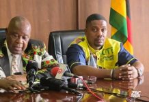 ZANU-PF Supports Controversial Term Extension Bill ZANU-PF Supports Controversial Term Extension Bill