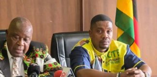 ZANU-PF Supports Controversial Term Extension Bill ZANU-PF Supports Controversial Term Extension Bill