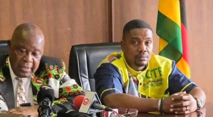 ZANU-PF Supports Controversial Term Extension Bill ZANU-PF Supports Controversial Term Extension Bill