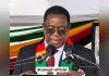 Zimbabwe Presidential Term Extension Risks Disaster Zimbabwe Presidential Term Extension Risks Disaster