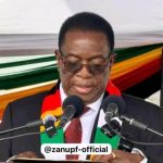 Zimbabwe Presidential Term Extension Risks Disaster Zimbabwe Presidential Term Extension Risks Disaster