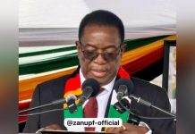 Zimbabwe Presidential Term Extension Risks Disaster Zimbabwe Presidential Term Extension Risks Disaster
