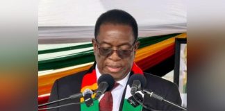 Zimbabwe Presidential Term Extension Risks Disaster Zimbabwe Presidential Term Extension Risks Disaster