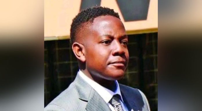 Mugabe’s Son Charged with Attempted Murder in Shooting Mugabe's Son Charged with Attempted Murder in Shooting