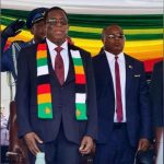 Mnangagwa Appoints Son to Protection Unit Amid Tensions Mnangagwa Appoints Son to Protection Unit Amid Tensions