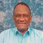 John Masuku: The voice of a journalism icon John Masuku: The voice of a journalism icon