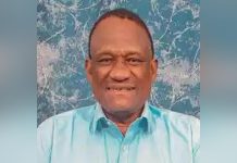 John Masuku: The voice of a journalism icon John Masuku: The voice of a journalism icon