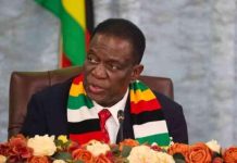 Mnangagwa issues presidential amnesty Mnangagwa issues presidential amnesty
