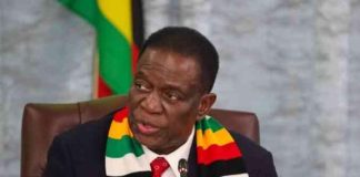 Mnangagwa issues presidential amnesty Mnangagwa issues presidential amnesty