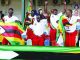 Zim fans bid farewell to World Cup ahead of Super 8 stage Zim fans bid farewell to World Cup ahead of Super 8 stage