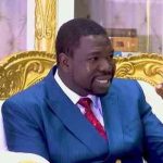 Gender Commission interviewed my enemies: Magaya Gender Commission interviewed my enemies: Magaya