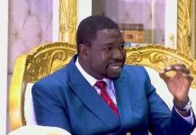 Gender Commission interviewed my enemies: Magaya Gender Commission interviewed my enemies: Magaya