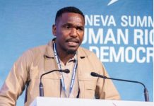 Stop threatening the messenger, fix the message Stop threatening the messenger, fix the message