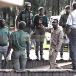 Silenced for reporting: Zimbabwe’s war on the press Silenced for reporting: Zimbabwe’s war on the press