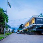 Tanganda shareholders approve US$8m capital raise Tanganda shareholders approve US$8m capital raise