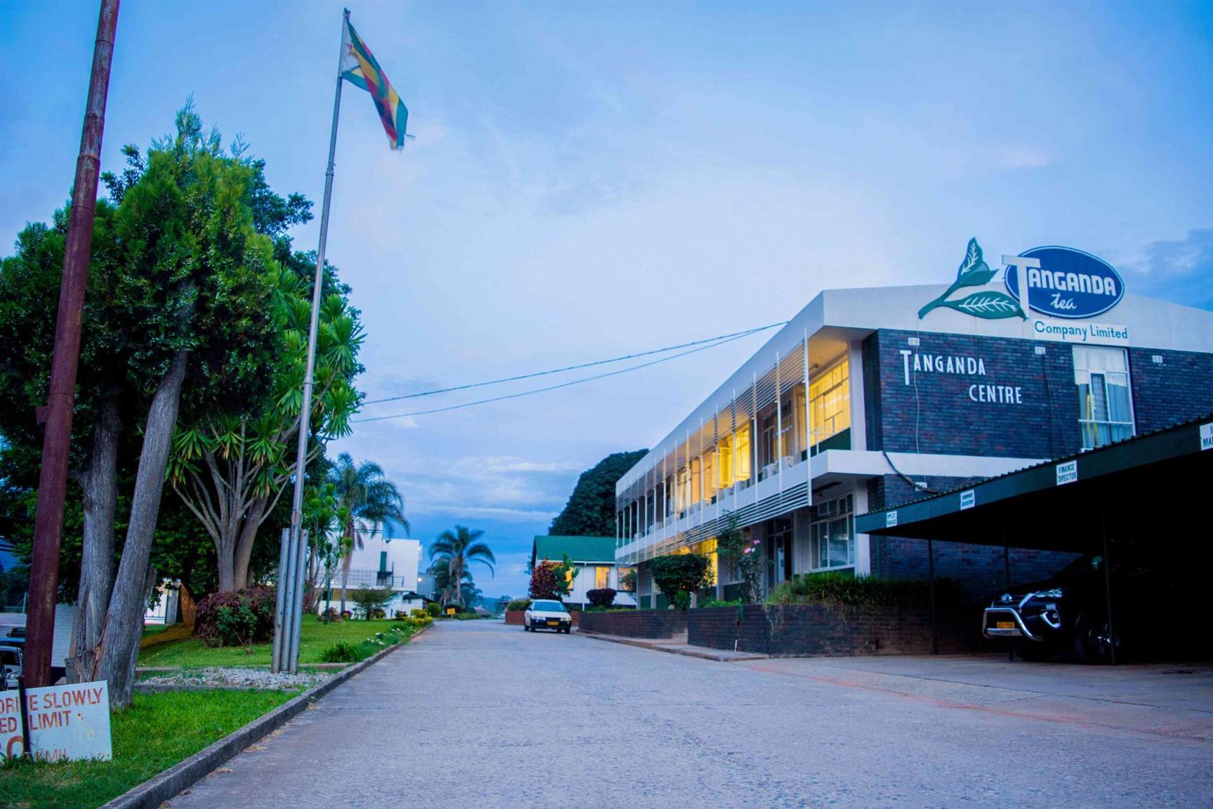 Tanganda shareholders approve US$8m capital raise Tanganda shareholders approve US$8m capital raise