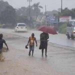 Heavy rains claim 123 lives Heavy rains claim 123 lives