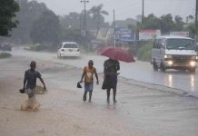 Heavy rains claim 123 lives Heavy rains claim 123 lives