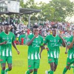 Simba Bhora salute Mushunje in style Simba Bhora salute Mushunje in style