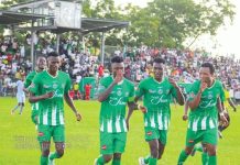 Simba Bhora salute Mushunje in style Simba Bhora salute Mushunje in style