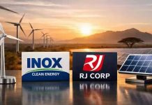 10+ Gigawatt Renewable Energy Platform for Africa 10+ Gigawatt Renewable Energy Platform for Africa