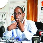 Executive Appointment Change as Rope-a-Dope Strategy Executive Appointment Change as Rope-a-Dope Strategy