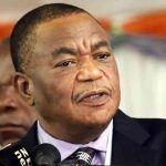 War was about one man, one vote: Chiwenga War was about one man, one vote: Chiwenga