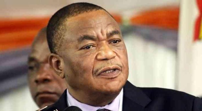 War was about one man, one vote: Chiwenga War was about one man, one vote: Chiwenga