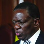 Citizens push back on Mnangagwa’s term extension Citizens push back on Mnangagwa's term extension