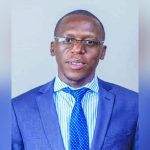 AMH appoints Takura Mapfumo general manager AMH appoints Takura Mapfumo general manager