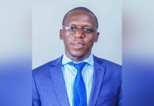AMH appoints Takura Mapfumo general manager AMH appoints Takura Mapfumo general manager