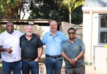 SA fast food chain makes Zim bow SA fast food chain makes Zim bow