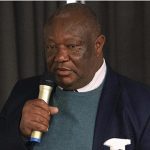 Empowerment programmes divide Zanu PF: Machacha Empowerment programmes divide Zanu PF: Machacha