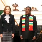 Zimbabwe’s Decision on US$367 Million Health Deal Zimbabwe's Decision on US$367 Million Health Deal