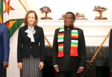 Zimbabwe’s Decision on US$367 Million Health Deal Zimbabwe's Decision on US$367 Million Health Deal