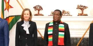 Zimbabwe’s Decision on US$367 Million Health Deal Zimbabwe's Decision on US$367 Million Health Deal
