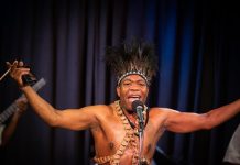 ManLuckerz releases eighth album Nhinhi ManLuckerz releases eighth album Nhinhi