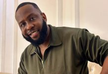 Nollywood actor, Ray Amodi quits acting for music Nollywood actor, Ray Amodi quits acting for music