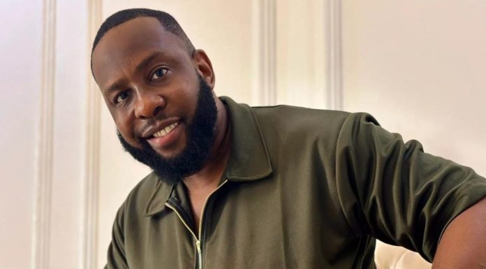 Nollywood actor, Ray Amodi quits acting for music Nollywood actor, Ray Amodi quits acting for music