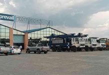 Prevail Group Aims for August Parirenyatwa Refurbishment Prevail Group Aims for August Parirenyatwa Refurbishment