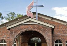 Borrowdale Residents Clash With Church Over Fraud Letter Borrowdale Residents Clash With Church Over Fraud Letter