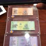 RBZ introduces new ZiG notes RBZ introduces new ZiG notes